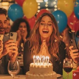 Cumpleaños