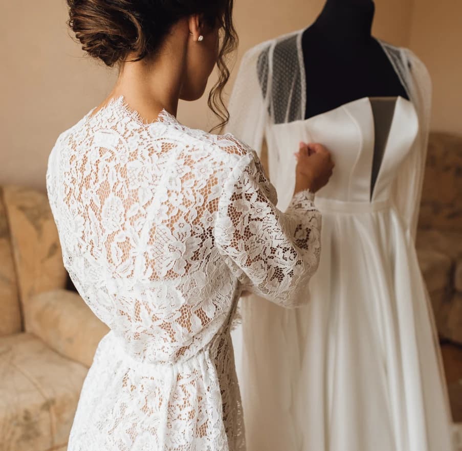 Vestidos de Novia