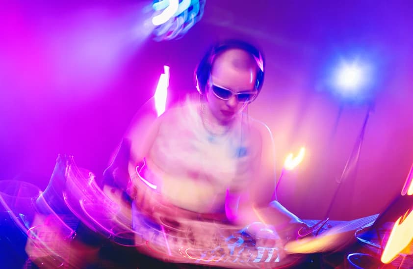 Fotograf\u00eda de eventos