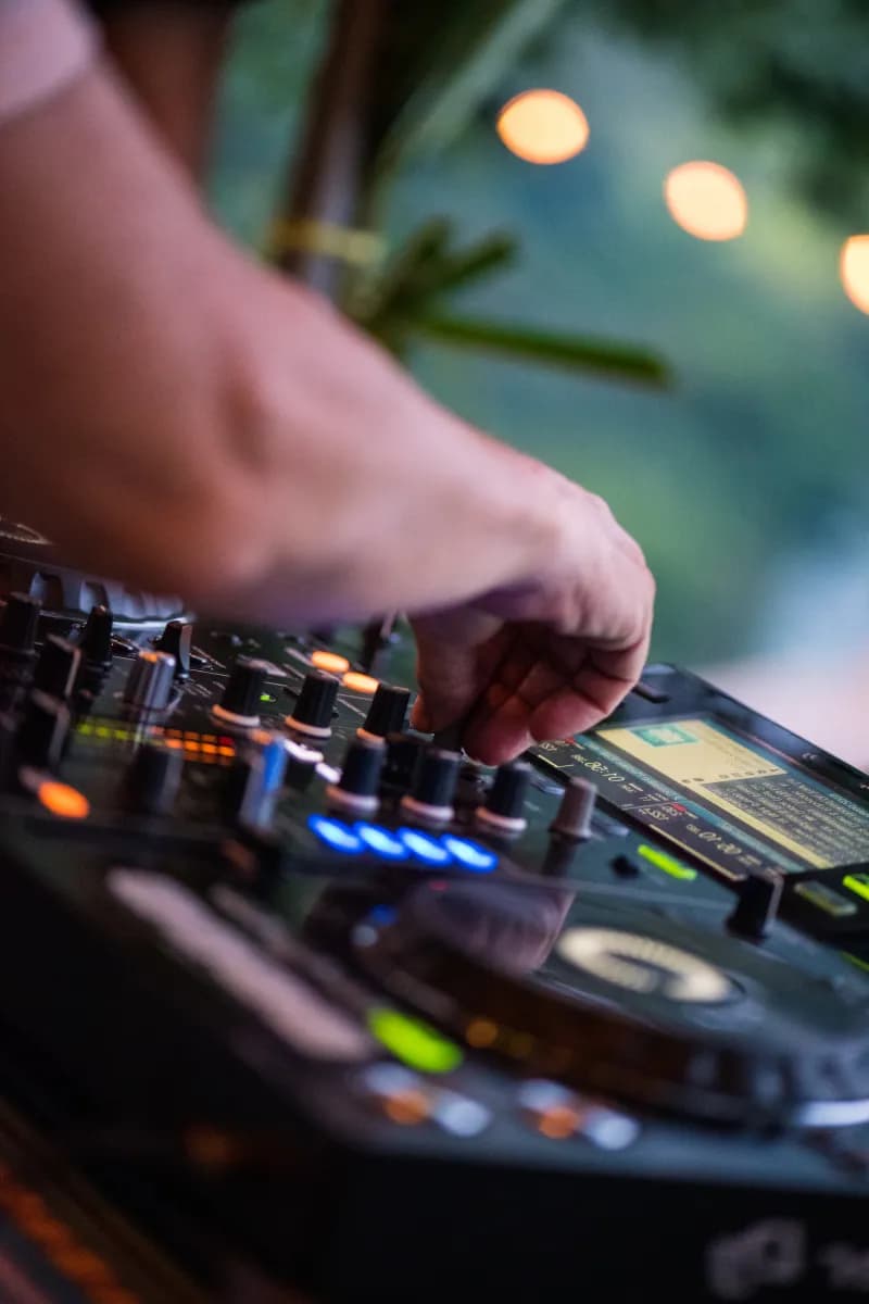 Proveedor de eventos