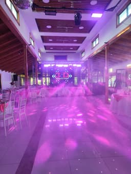 Matrimonios y Eventos