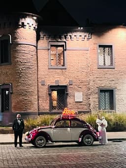 Kombieventos