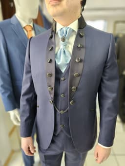 Sastreria Rubinstein