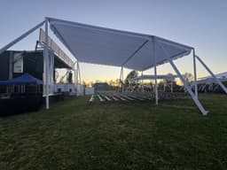 Carpas y eventos chile