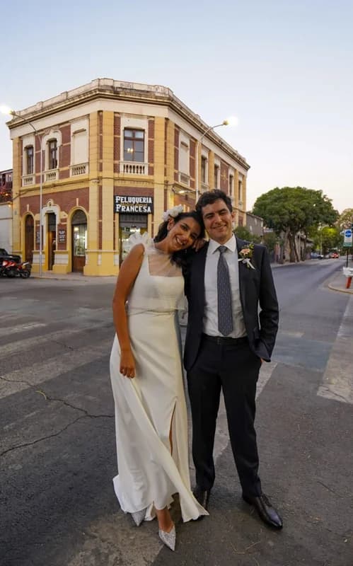 Peluquería Francesa / Boulevard Lavaud