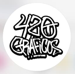420 gráficos
