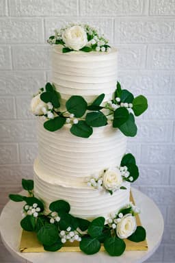 Paula’S Cake