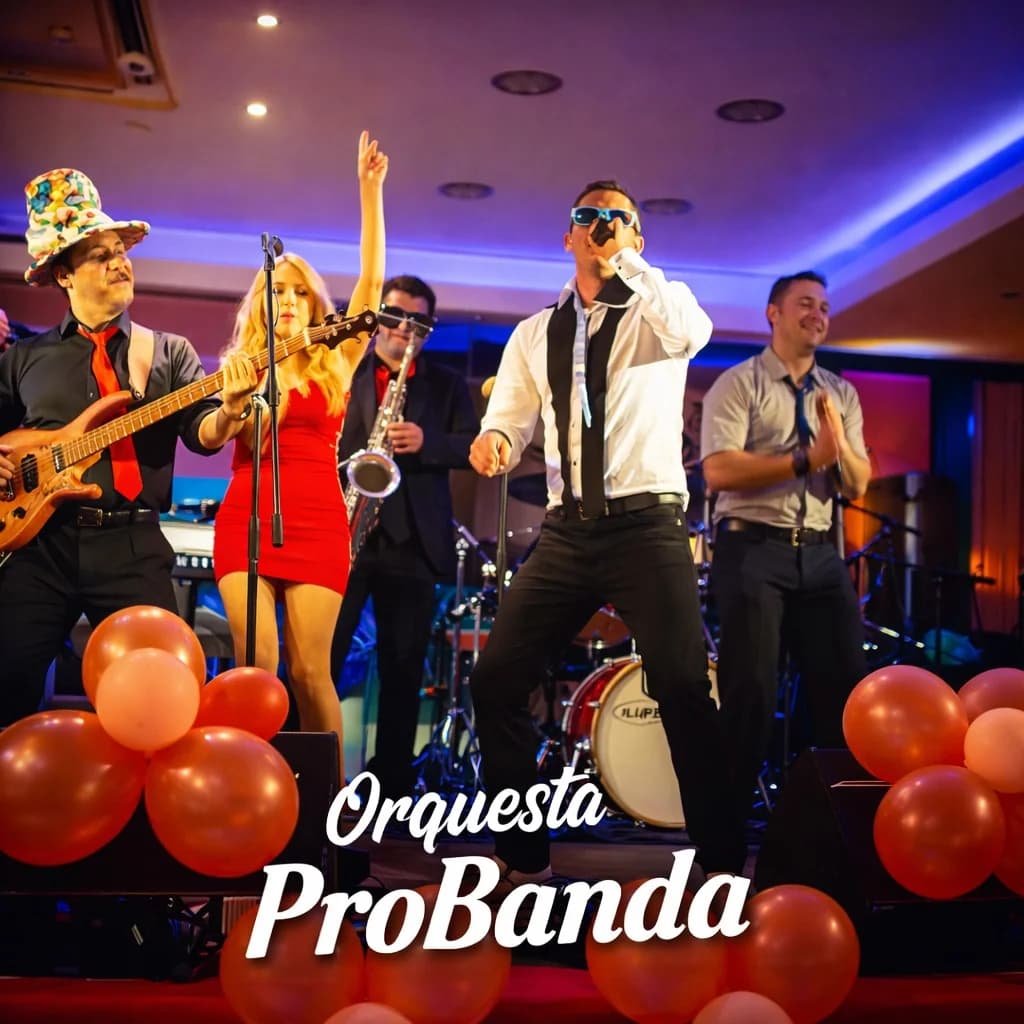 Orquesta ProBanda