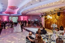 Centro de Eventos Oasis