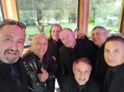 orquesta banda show