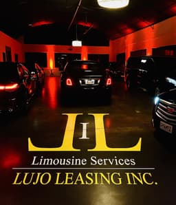 Lujo Leasing Inc.