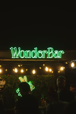 Wonderbar