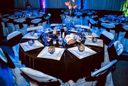 Matias Vergara Banqueteria