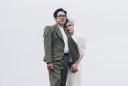 Los Tortolos Matrimonios