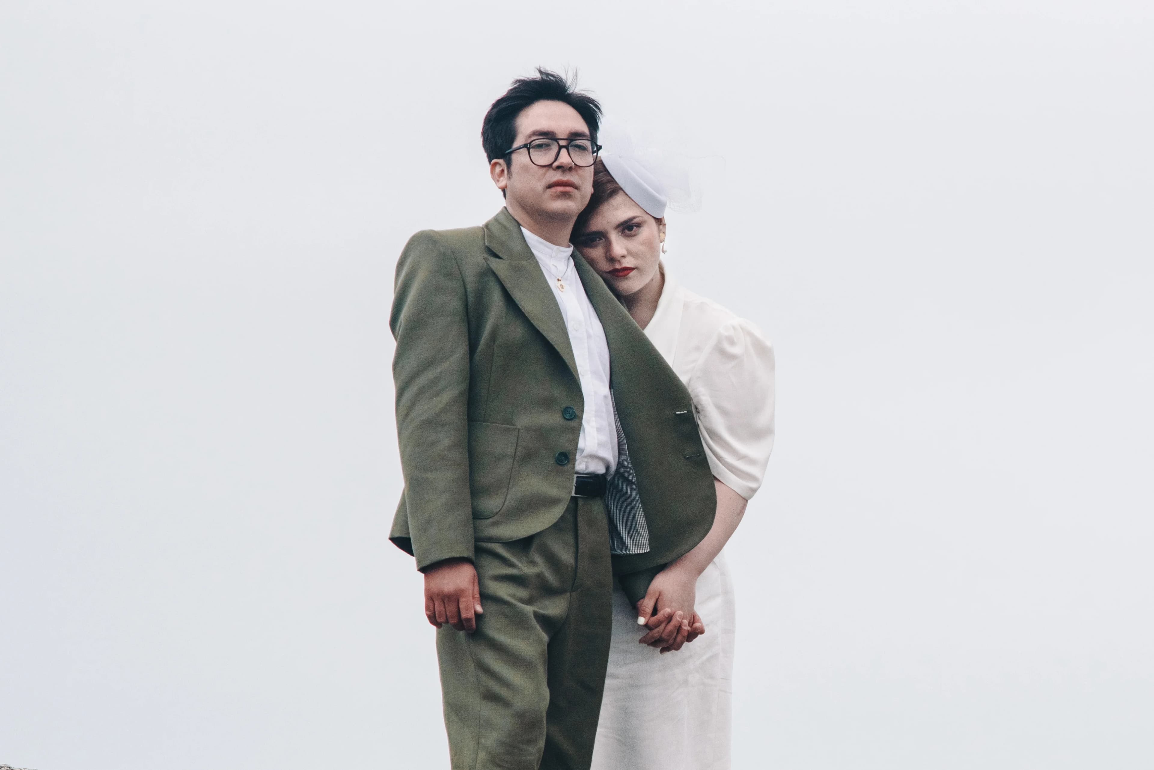 Los Tortolos Matrimonios