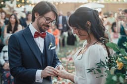 Los Tortolos Matrimonios