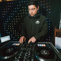 Dj Mittre Producciones