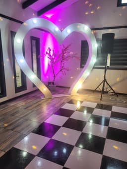YAAD PRODUCCIONES