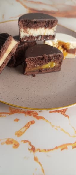 Galletería y Chocolatería Maná