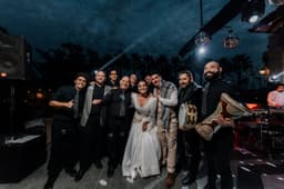 Orquesta Árabe Oriente de Chile
