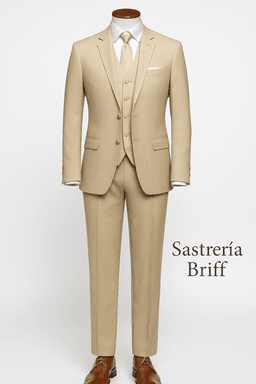 Briff Sastreria y Boutique
