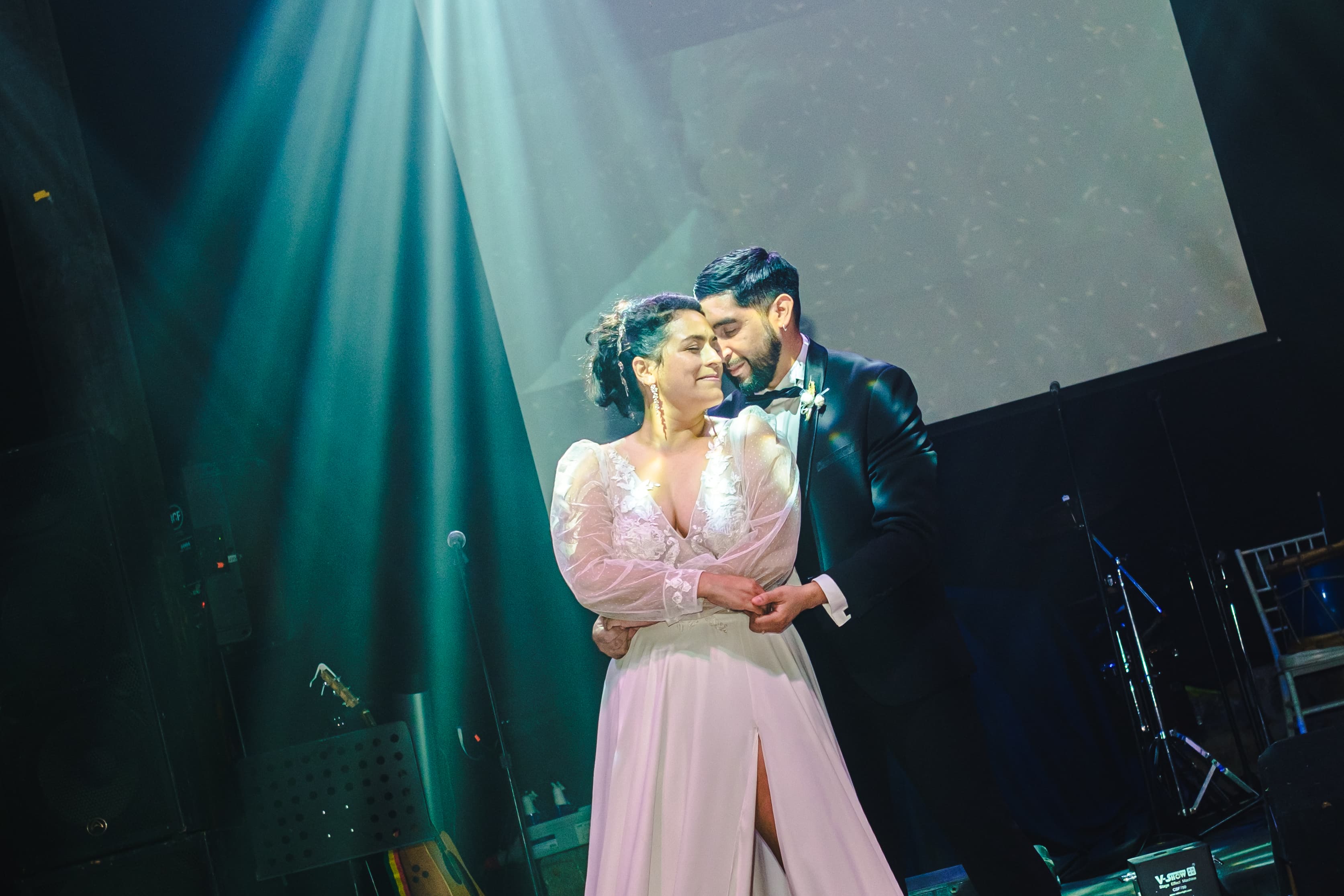 Daniela Villalón Fotografía