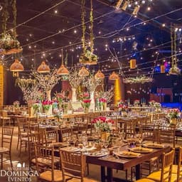 Banquetería Dominga Eventos