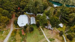 Fundo Santa Inés de La Vega