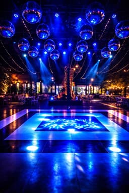 Lj Producciones