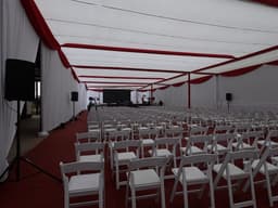 Carpas Gabriel