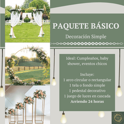 Aurum Eventos Spa