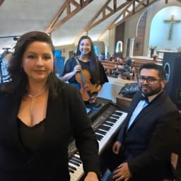 Ensamble D'amore