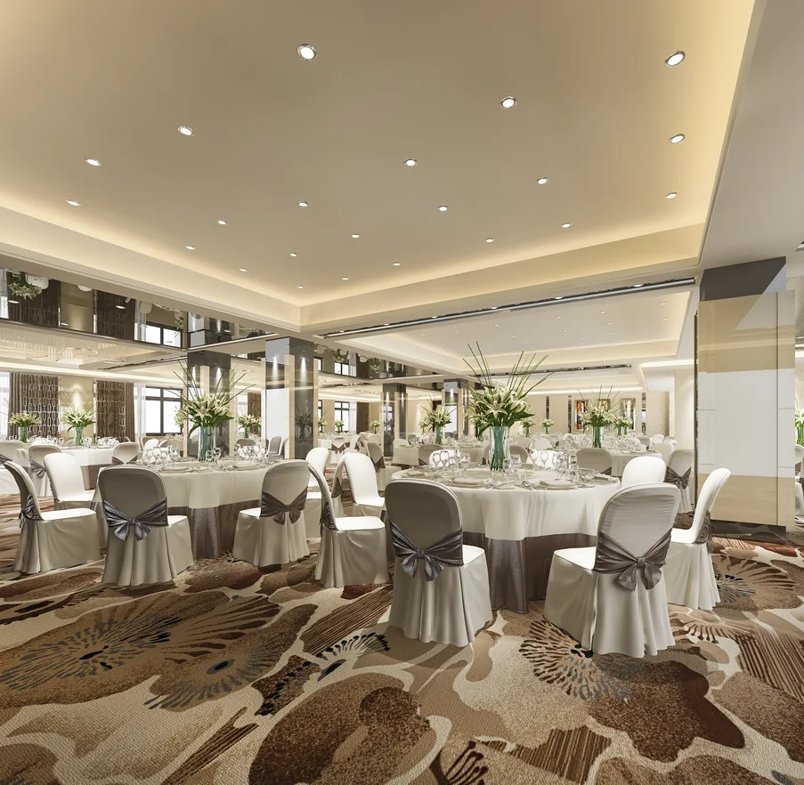 Centros de Eventos