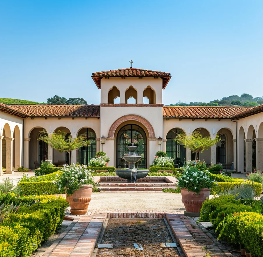Haciendas