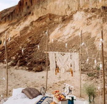 Arica y Parinacota