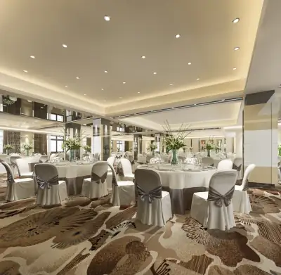 Centros de Eventos