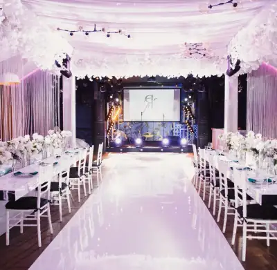Salones de Eventos