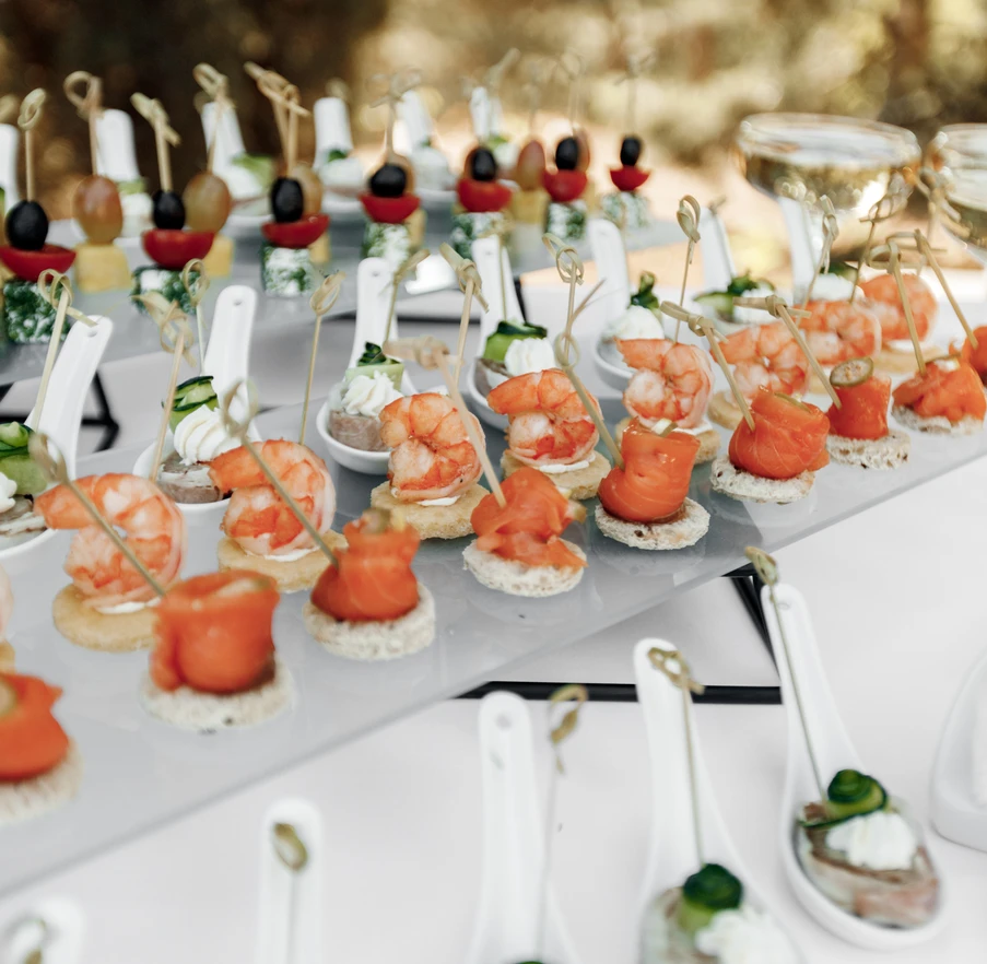 Banquetería