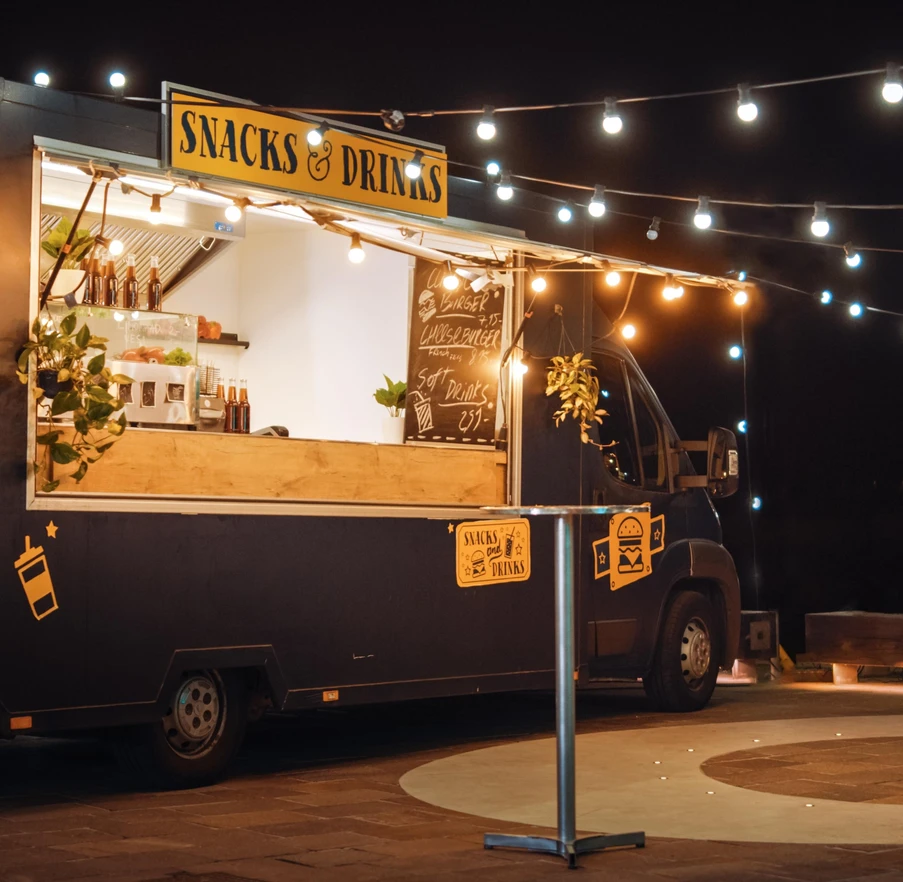 Food Trucks