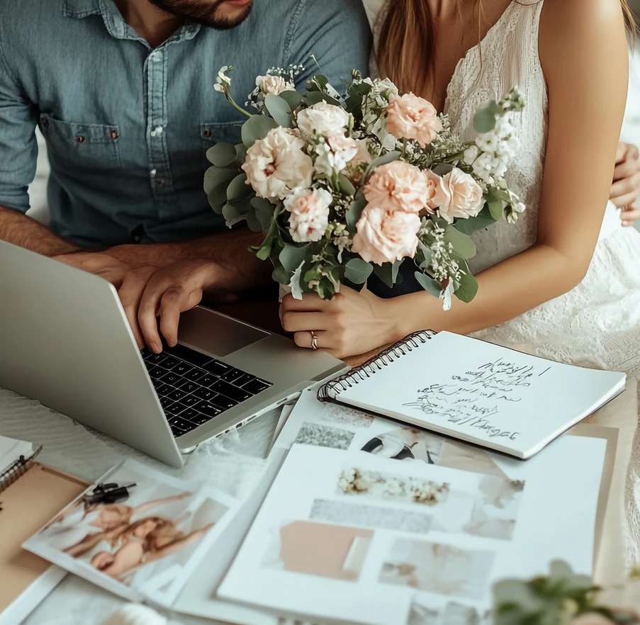 Listas de Novios