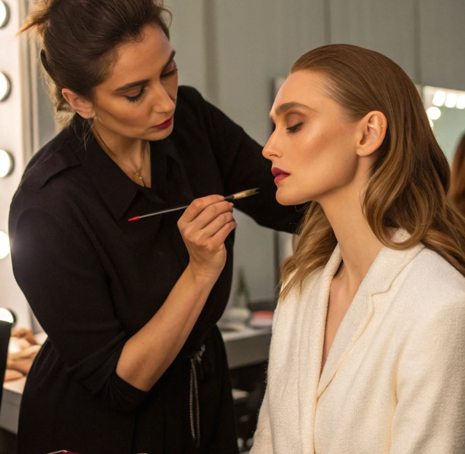 Maquillaje