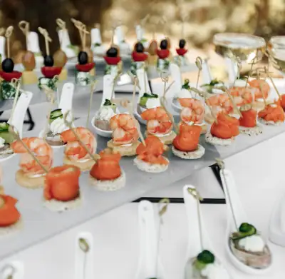 Banquetería