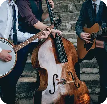 Música en Vivo