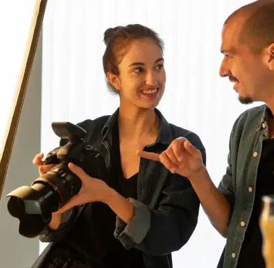 Fotografía