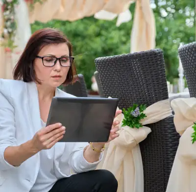 Wedding Planner